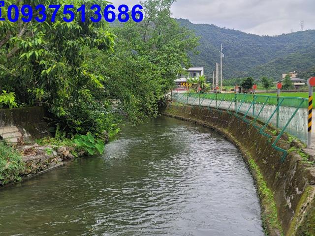 宜蘭員山建地-12