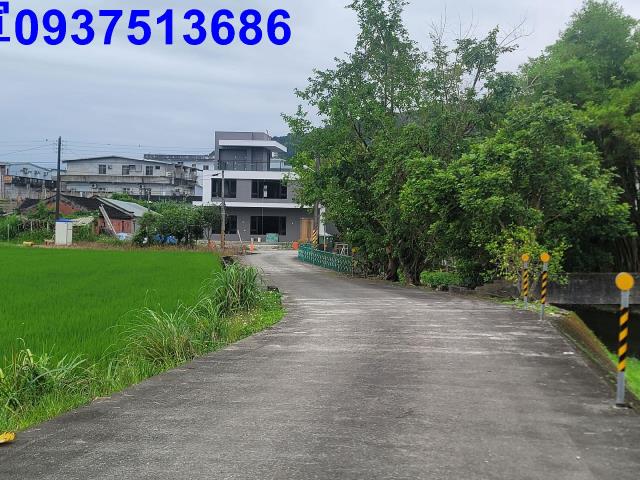 宜蘭員山建地-14