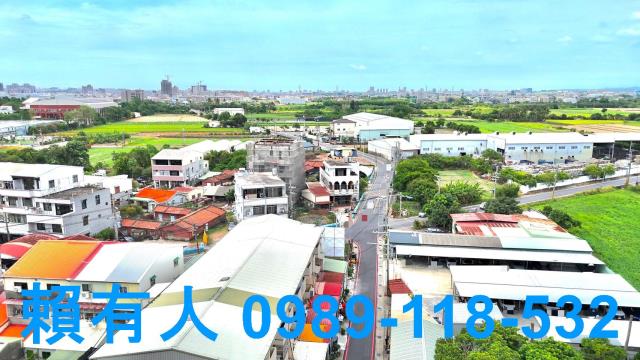 台南新市農地_住宅地-10