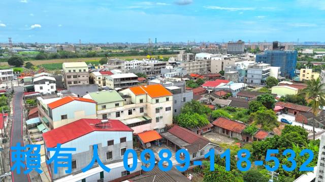 台南新市農地_住宅地-11