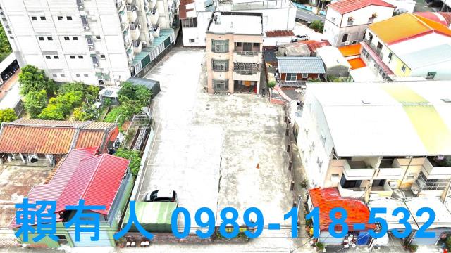 台南新市農地_住宅地-12