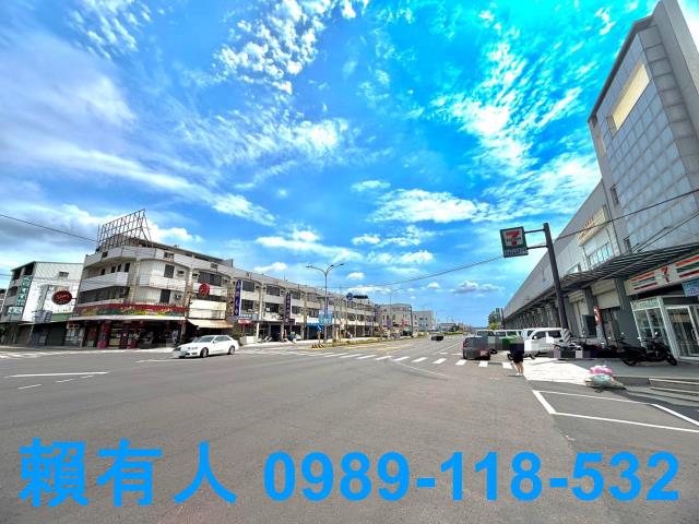 台南新市農地_住宅地-1