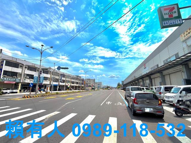 台南新市農地_住宅地-2