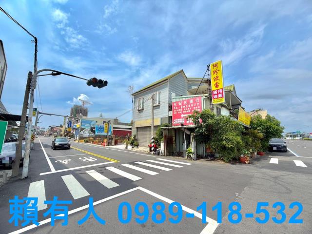 台南新市農地_住宅地-5