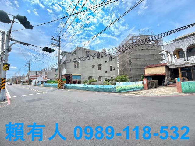 台南新市農地_住宅地-6