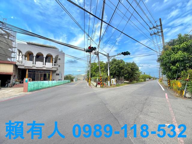 台南新市農地_住宅地-7