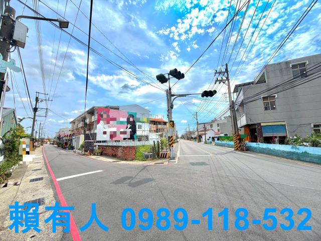 台南新市農地_住宅地-8
