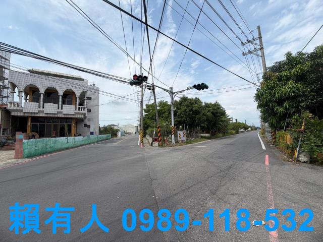 台南新市農地_住宅地-9