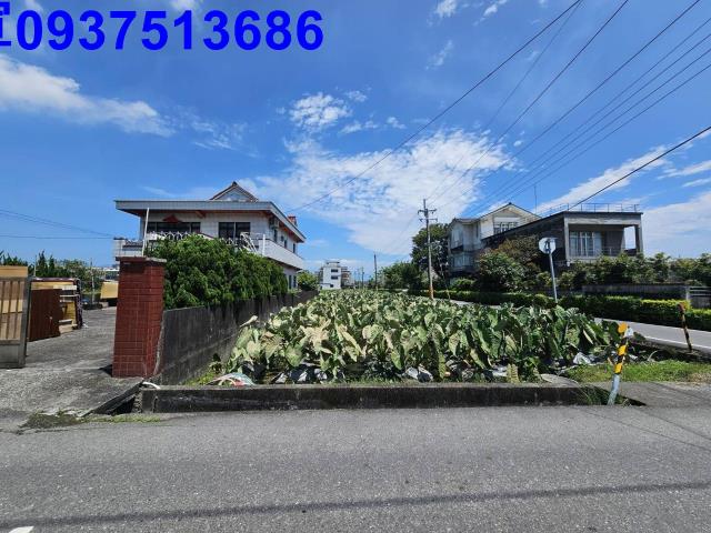 宜蘭羅東農地-7