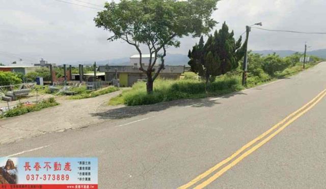 苗栗銅鑼工業地-2
