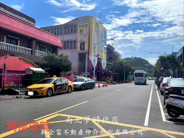 高雄旗津建地-2