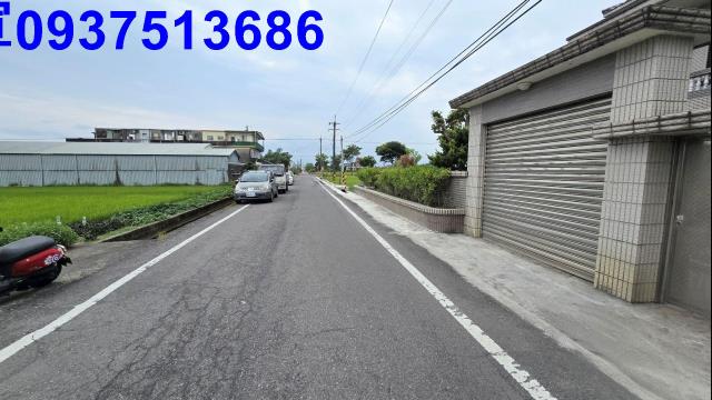 宜蘭壯圍農地-11