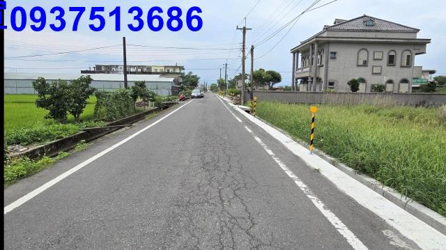 宜蘭壯圍農地-15