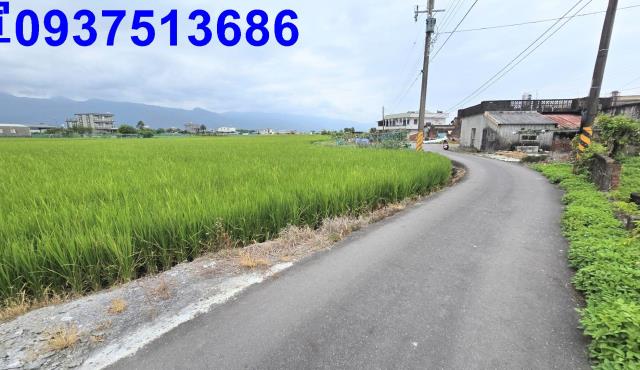 宜蘭壯圍農地-4