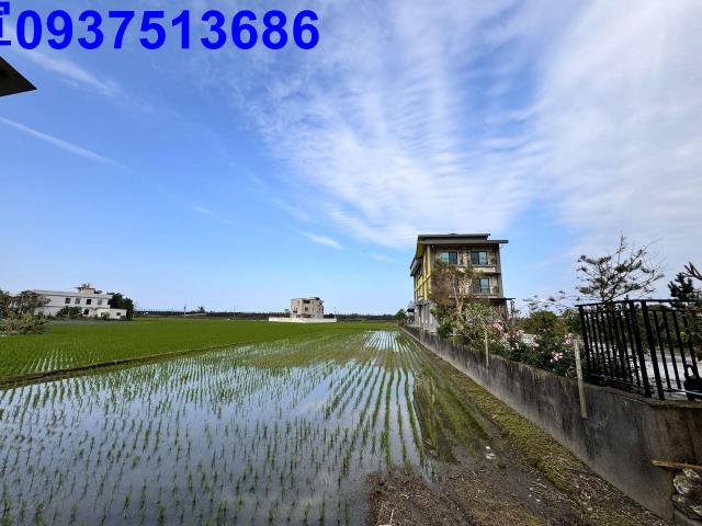 壯圍農地-9