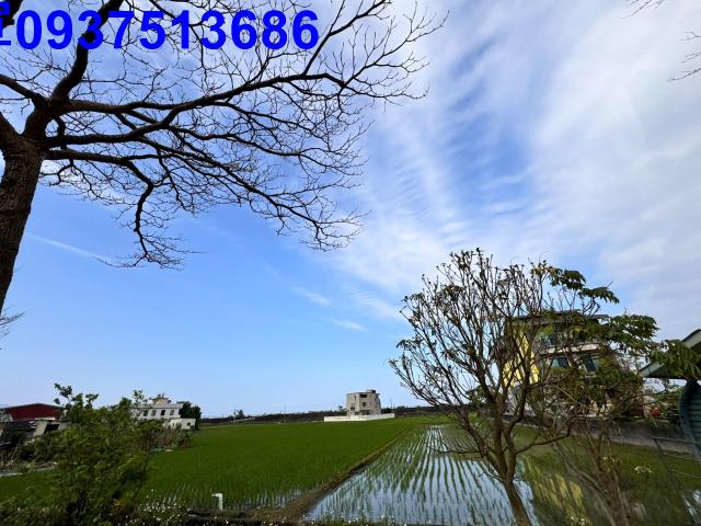 壯圍農地-6