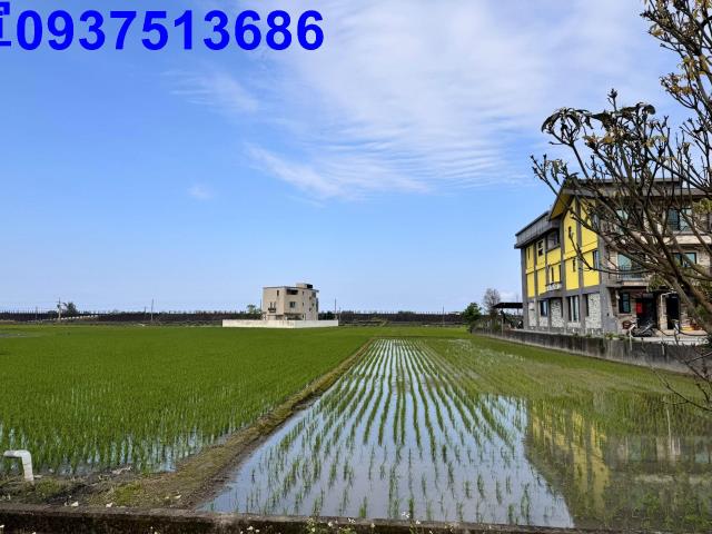 壯圍農地-2