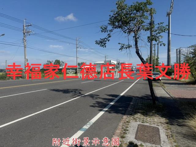 佳里農地-12