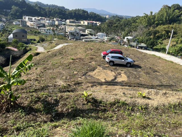 東勢山坡地-3