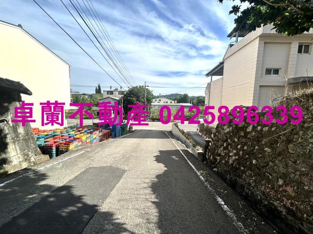 卓蘭建地-2