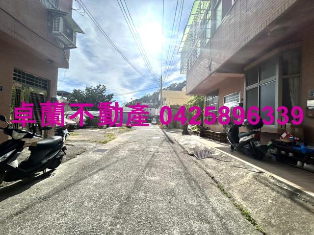 卓蘭建地-6
