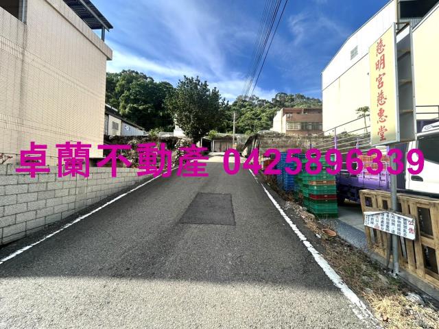 卓蘭建地-8