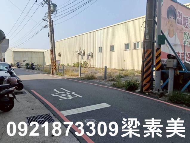 台南建地-2
