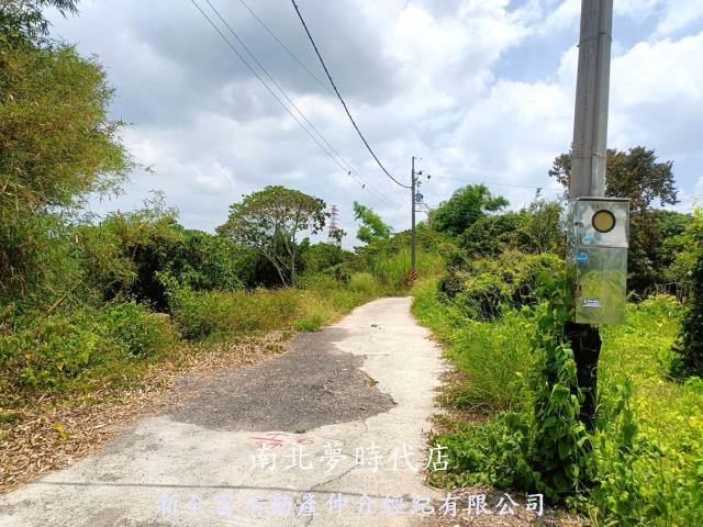 台南農地-4