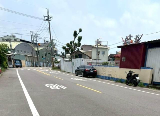 台中大雅建地-1