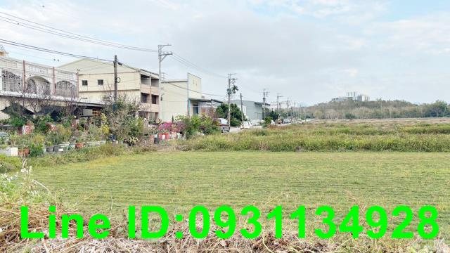 台中后里農地-3