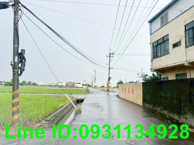 台中神岡農地-3
