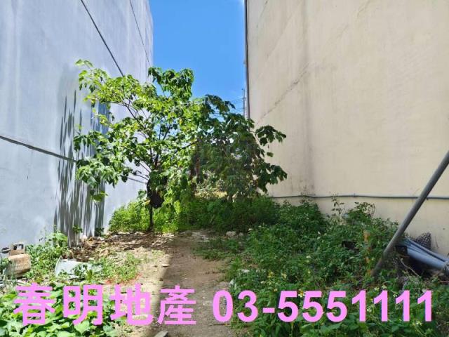 新竹湖口建地-0