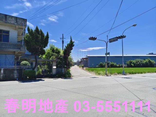 新竹湖口建地-1