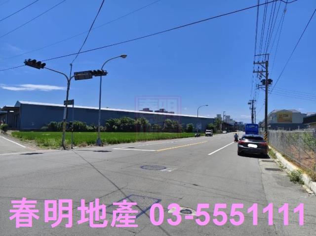 新竹湖口建地-2