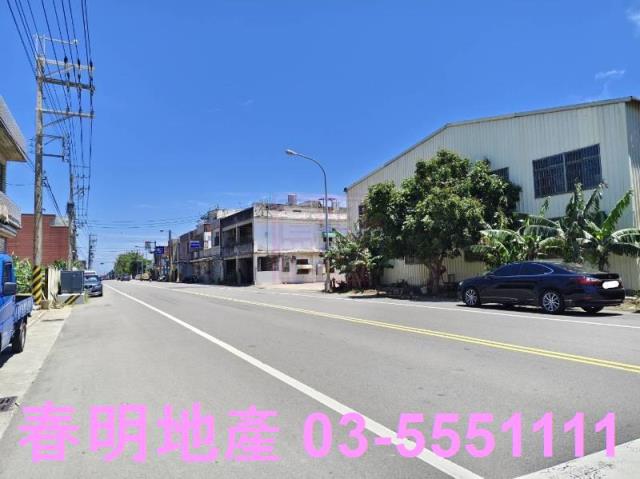 新竹湖口建地-3