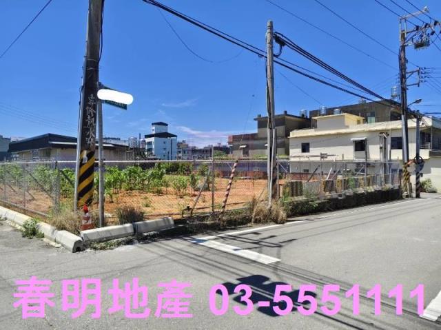 新竹湖口建地-4