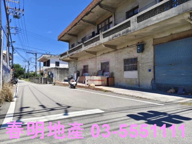 新竹湖口建地-5