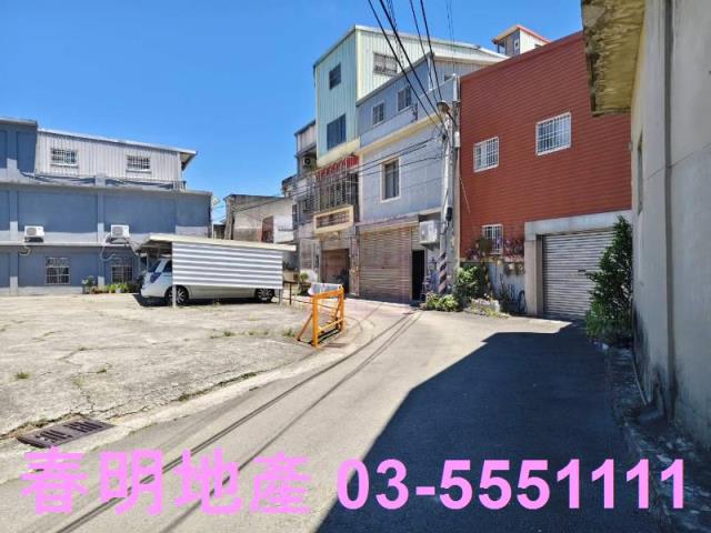 新竹湖口建地-6