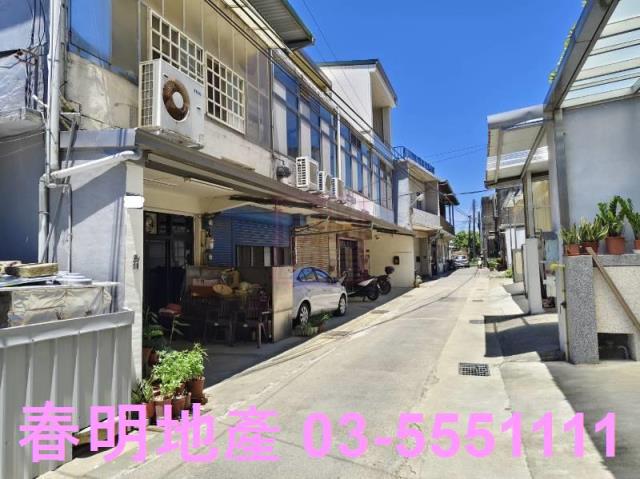新竹湖口建地-7