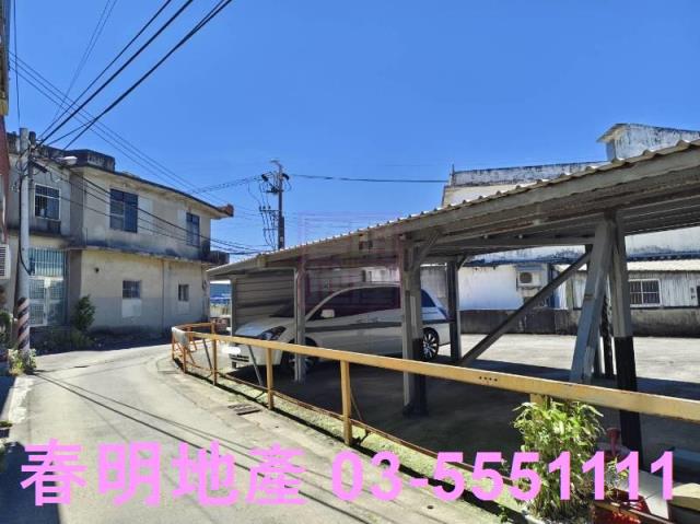 新竹湖口建地-8