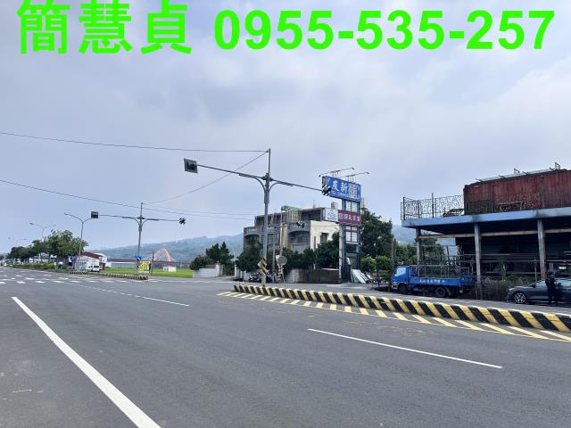 南投草屯農地-6