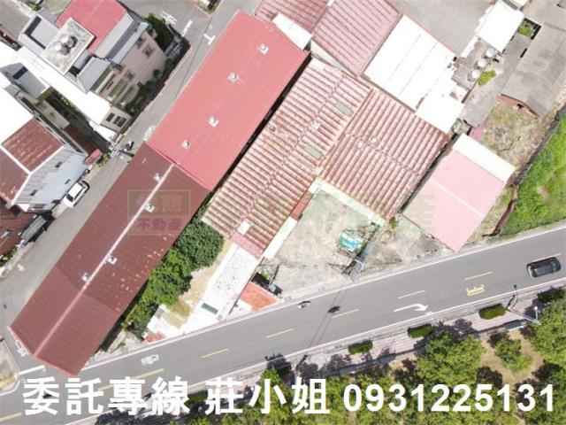 台南永康住宅地-1