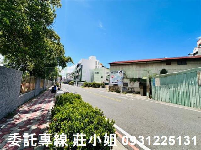 台南永康住宅地-7