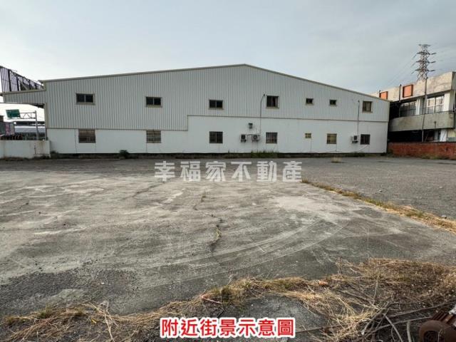 台南麻豆工業地-14