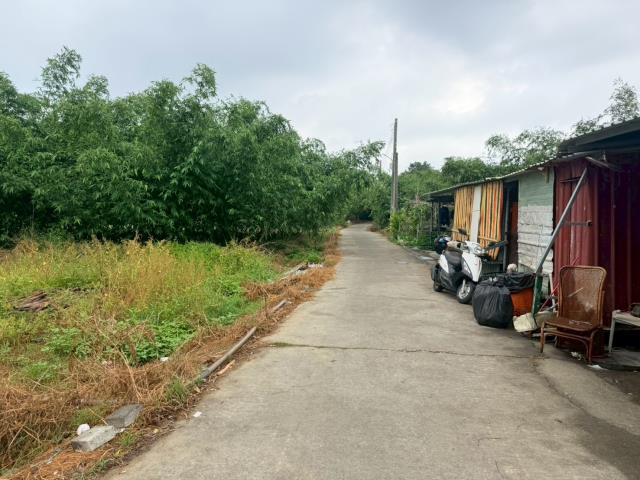 台南關廟農地-7