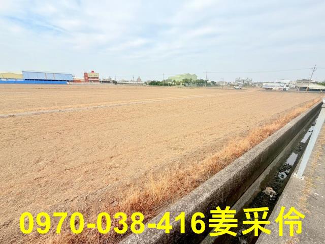 嘉義太保農地-6