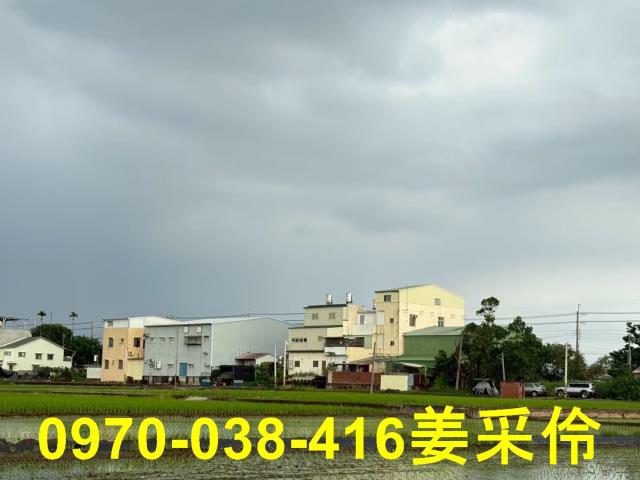 嘉義大林農地-7
