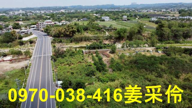 嘉義中埔農地-10