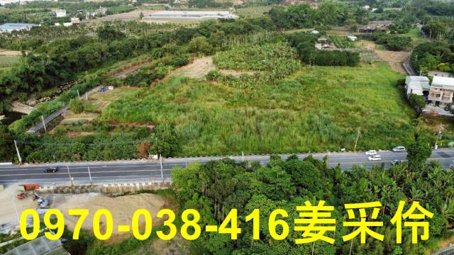 嘉義中埔農地-2