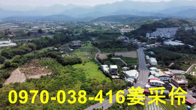 嘉義中埔農地-8
